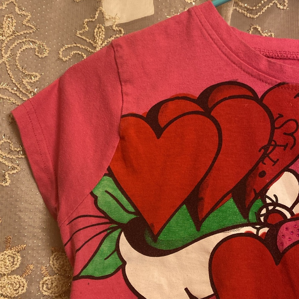 Ed Hardy tee - Picture 6 of 8